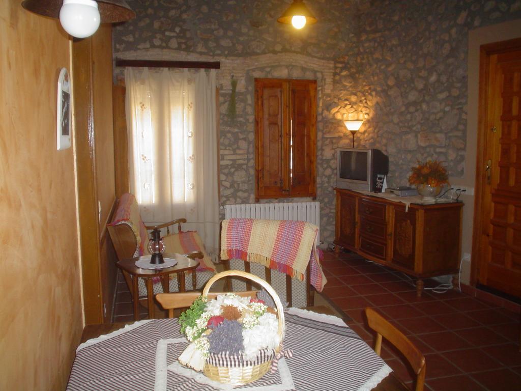 Can Bicicleta De Dalt Olesa de Bonesvalls Kamer foto